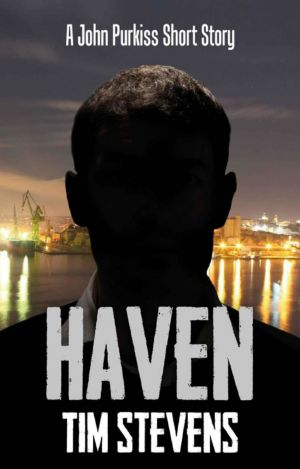 [John Purkiss 3.50] • Haven